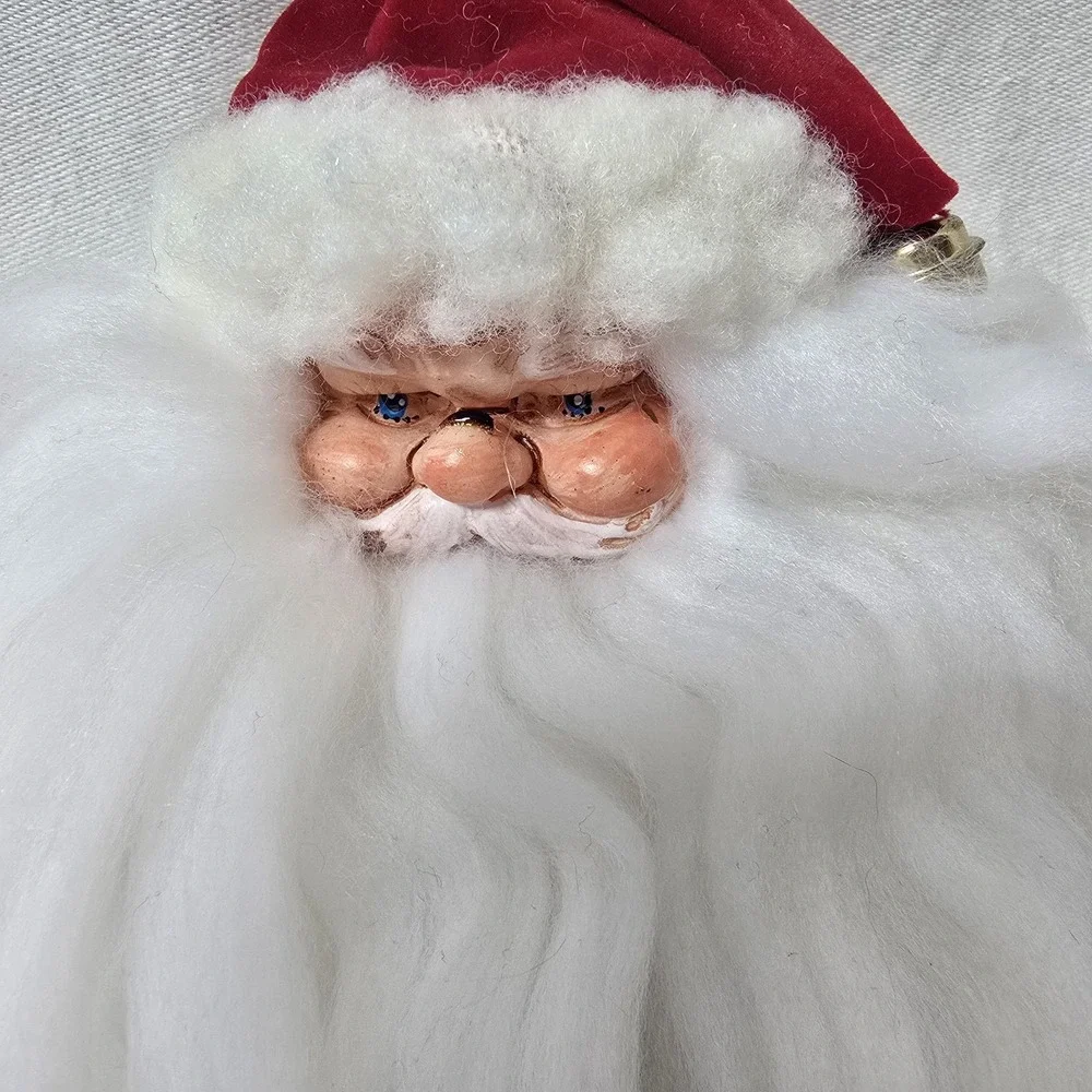 1987 Old‎ Saint Nick Christmas Ornament Collecters Club